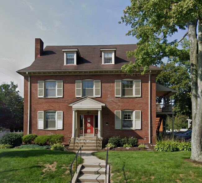 255 College Ave Rentals in Beaver, PA