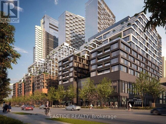 property at 470-470 Front St W