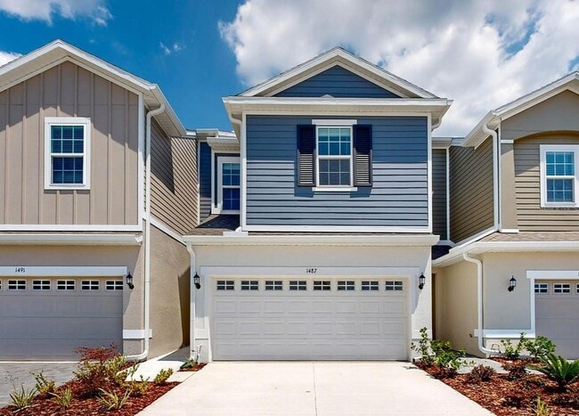 property at 1342 Flatwood St