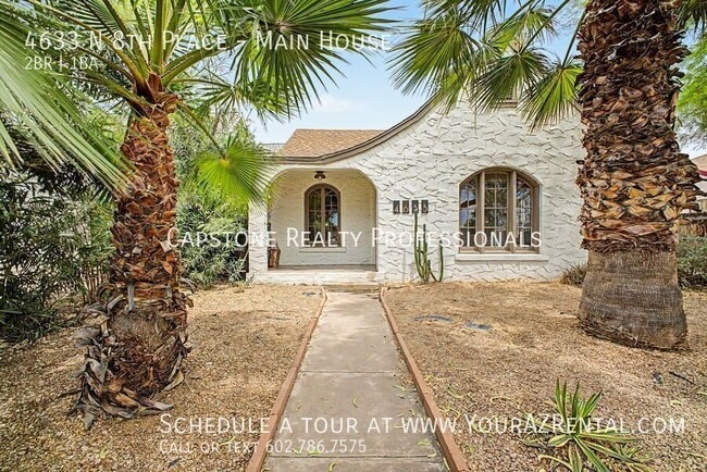 4633 N 8th Pl