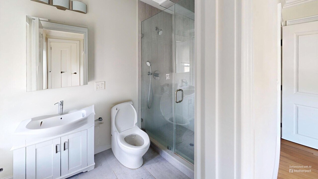 62 Gordon St, Unit 2 in Boston, MA - Building Photo