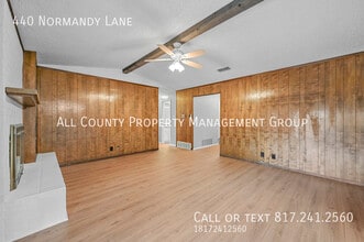 440 Normandy Ln in Saginaw, TX - Building Photo - Building Photo