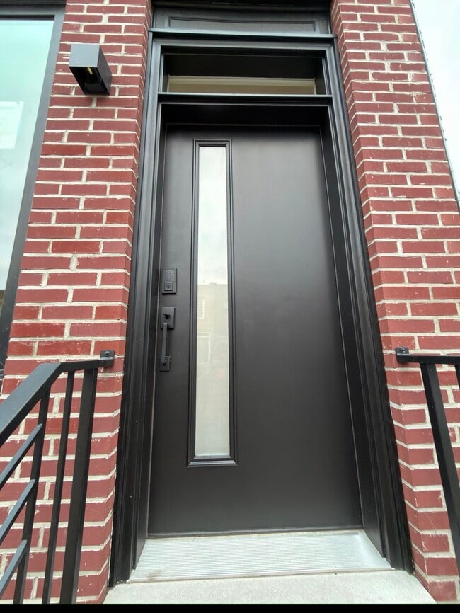 property at 2431 N 29th St