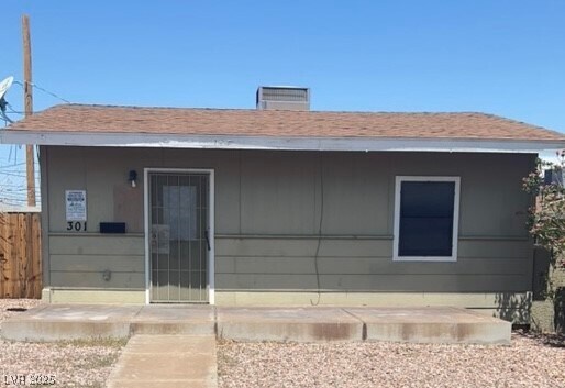 301 W Atlantic Ave in Henderson, NV - Building Photo