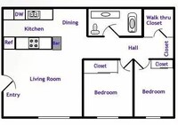 Sunrise Village Apartments photo'