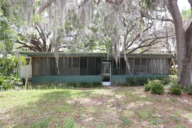 property at 22857 SW 118th St