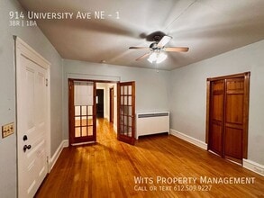 914 University Ave NE in Minneapolis, MN - Building Photo - Building Photo