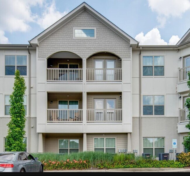 property at 2197 Nolensville Pk