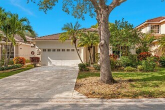 7607 NW 70th Way in Parkland, FL - Foto de edificio - Building Photo