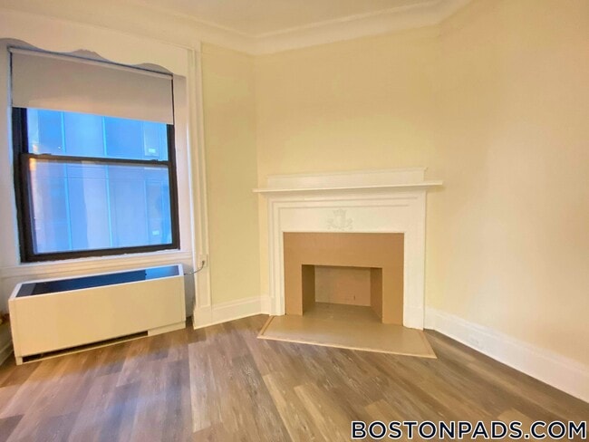 property at 62 Boylston St
