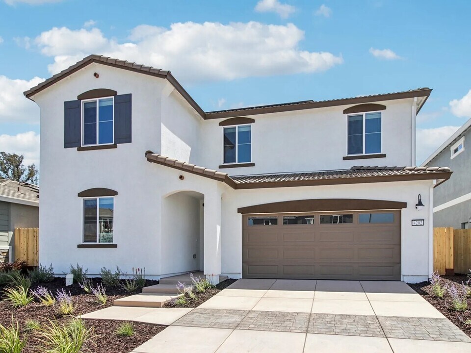 4202 Markovich Ct in Richmond, CA - Building Photo