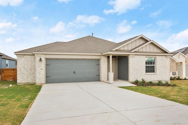 property at 460 Jack Ryan