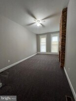 2014 McCulloh St in Baltimore, MD - Building Photo