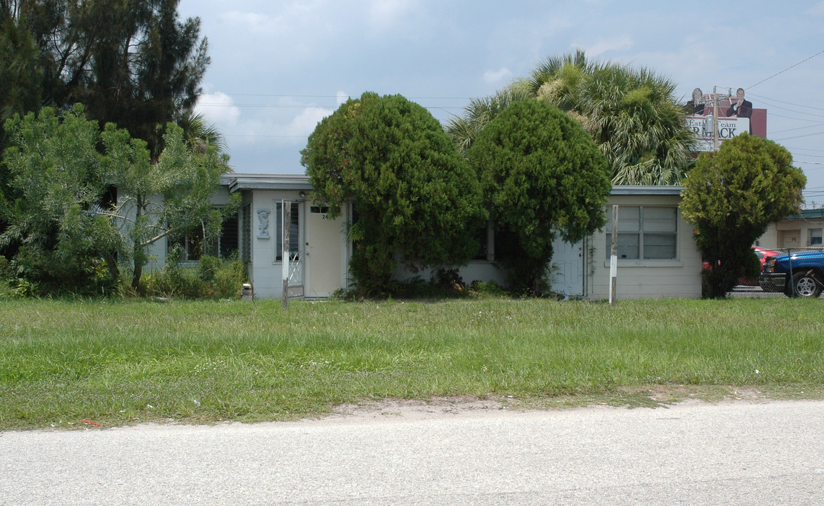 20 Hurwood in Merritt Island, FL - Building Photo