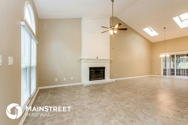 3626 Broad Oak Dr in Charlotte, NC - Foto de edificio - Building Photo