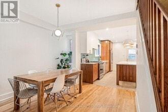 287 St. Patrick St in Ottawa, ON - Building Photo - Building Photo