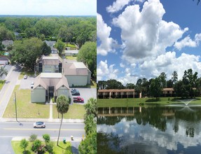 Waterview Villas in Ocala, FL - Building Photo - Other