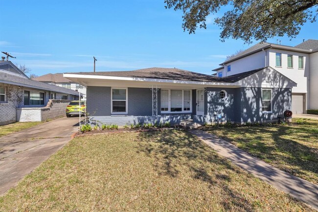 3518 Merrick St in Houston, TX - Building Photo - Building Photo