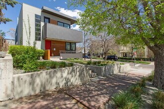 1801 E 33rd Ave in Denver, CO - Building Photo - Building Photo