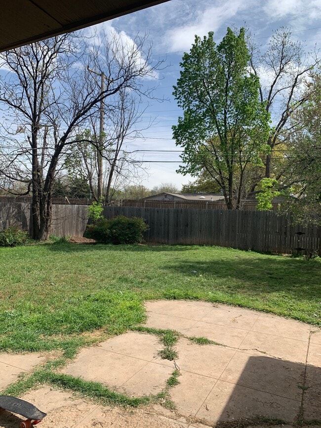 3405 36th St in Lubbock, TX - Foto de edificio - Building Photo