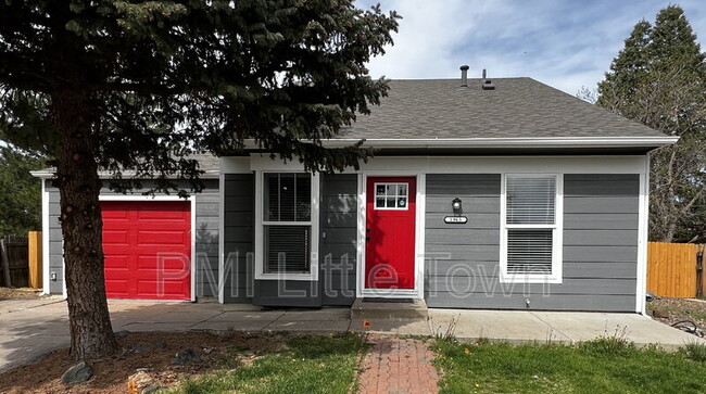 1965 Cathay St in Aurora, CO - Building Photo - Building Photo