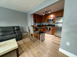 210 5th Ave S, Unit 207 in St. Petersburg, FL - Building Photo - Building Photo