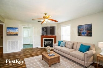 209 Moorhill Ave in Smyrna, TN - Building Photo - Building Photo