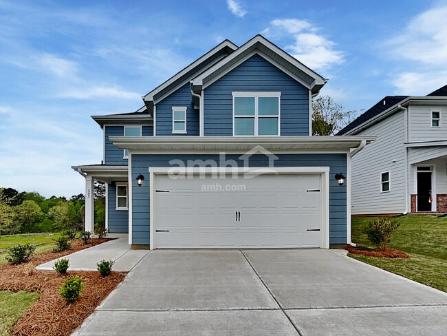 property at 505 Smt Vw Ln