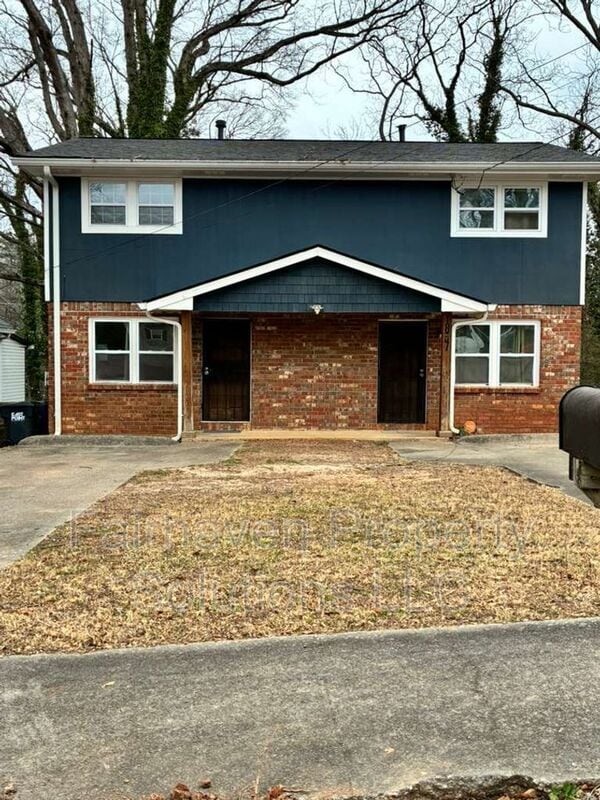 property at 1859 Williams Ave