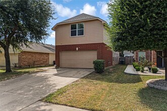 7415 Kransburg Ranch Dr in Cypress, TX - Building Photo - Building Photo