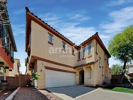 8957 Misty Mill Ct in Las Vegas, NV - Building Photo