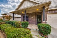 1300 Villa Paloma Blvd in Little Elm, TX - Foto de edificio - Building Photo