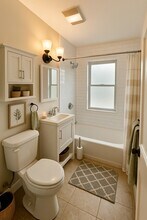 58 Saxton St in Boston, MA - Building Photo - Building Photo