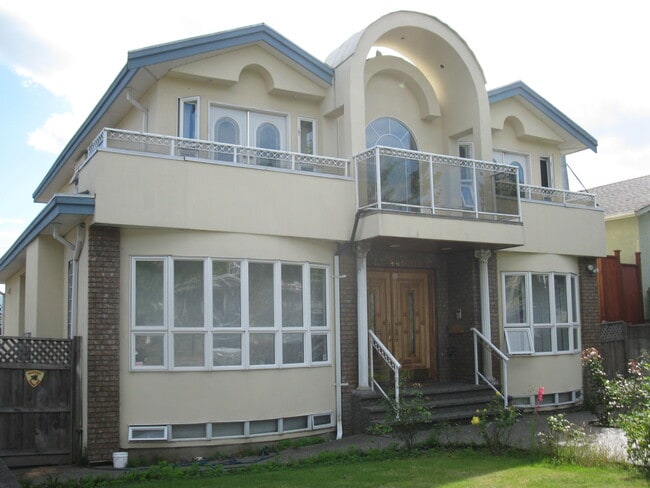 property at 448 64th Av E