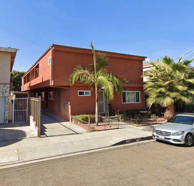 11921 Manor Dr Rentals in Hawthorne, CA