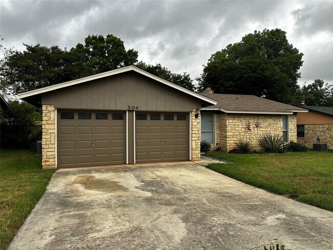 property at 504 Suzzane Rd