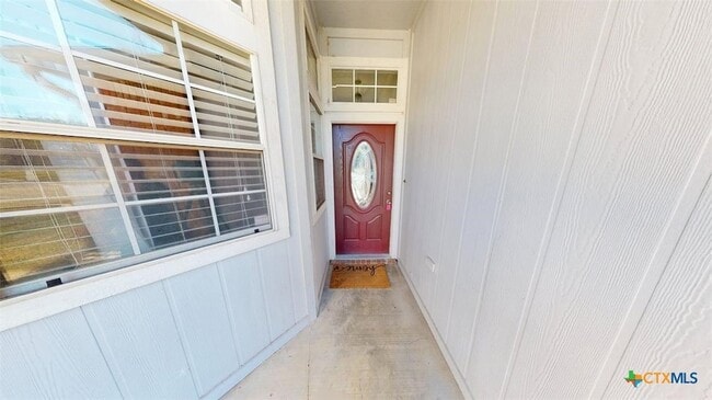 411 Tomahawk Dr in Harker Heights, TX - Foto de edificio - Building Photo