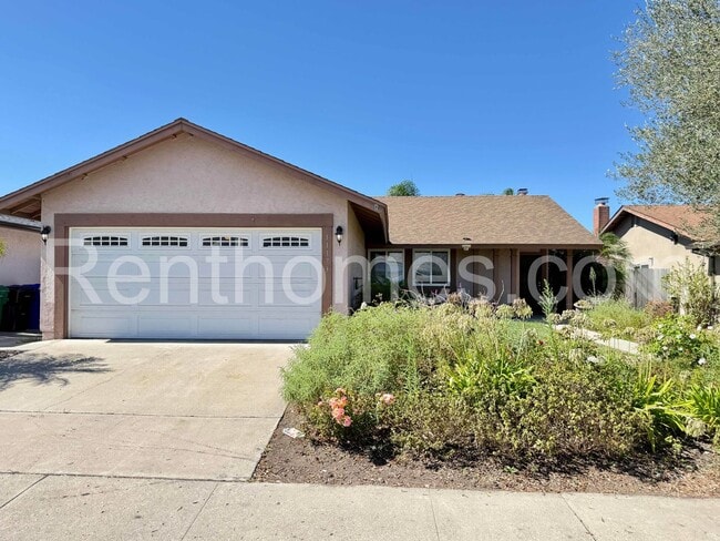 property at 11173 Socorro St
