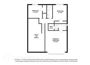 2425 Bennington Dr in Arlington, TX - Building Photo - Building Photo