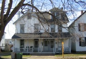 421-423 E 2nd St in Berwick, PA - Building Photo