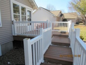 1589 Sinking Springs Dr in O'Fallon, IL - Building Photo - Building Photo