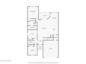 102 Wildflower Ln in Savannah, GA - Foto de edificio - Building Photo