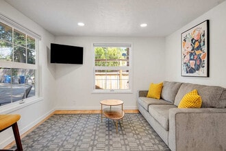 820 N 25th St in Boise, ID - Building Photo - Building Photo