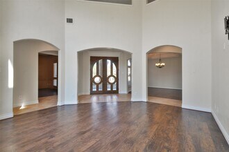8114 Hideaway Lake Cir in Spring, TX - Building Photo - Building Photo