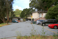 2850 Sneath in San Bruno, CA - Foto de edificio - Building Photo