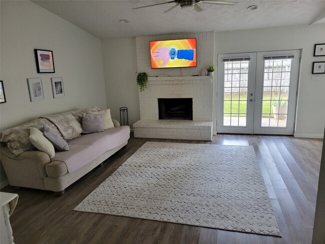 property at 3527 Almondwood Dr