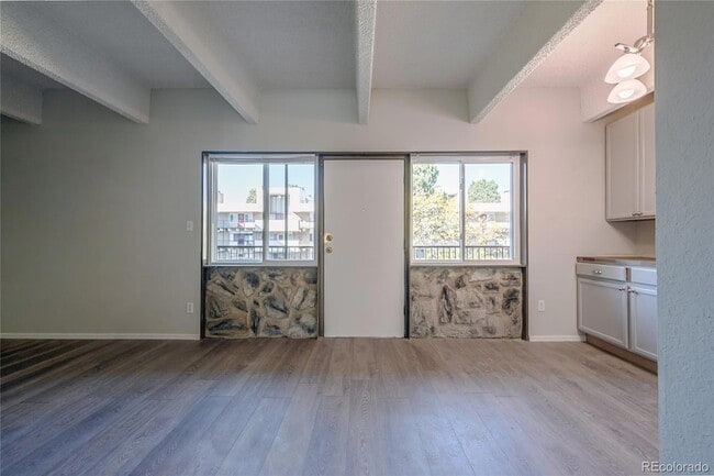 364 S Ironton St, Unit 315 in Aurora, CO - Foto de edificio - Building Photo