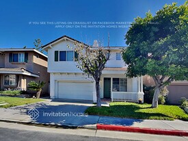 9033 Grove Terrace in Pico Rivera, CA - Building Photo