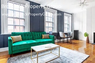 30 Revere St in Boston, MA - Building Photo - Building Photo