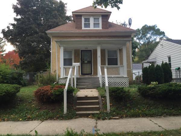 property at 5703 N 36th St
